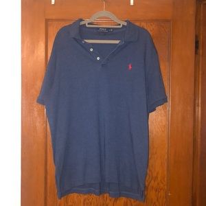 Polo by Ralph Lauren Polo Shirt